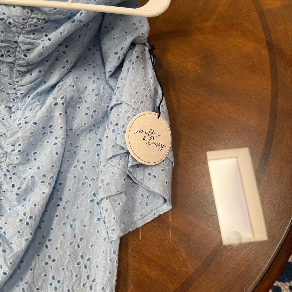 Baby Blue - Picture 7 of 9